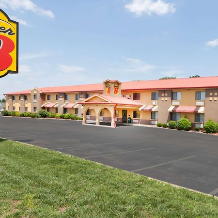 Super 8 South By Wyndham Ξενοδοχείο Μπόουλινγκ Γκριν Εξωτερικό φωτογραφία