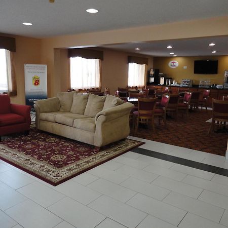 Super 8 South By Wyndham Ξενοδοχείο Μπόουλινγκ Γκριν Εξωτερικό φωτογραφία